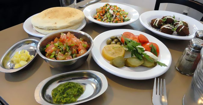 חומוס יאנס