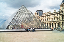 טיסות זולות ליעדי תרבות ואמנות